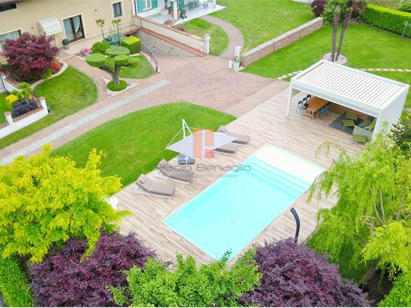 Porzione di Casa in vendita a Pian Camuno