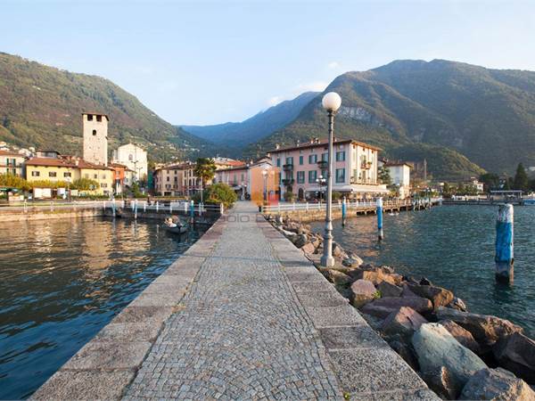 Appartamento in vendita a Pisogne